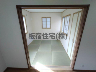 須磨区大手町７丁目借地権付中古戸建の画像