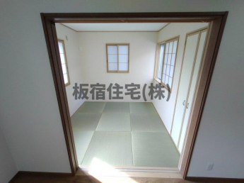 須磨区大手町７丁目借地権付中古戸建の画像