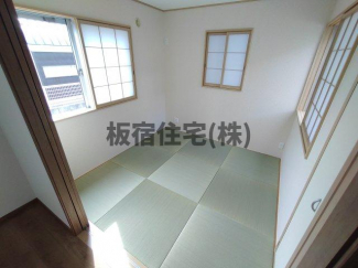 須磨区大手町７丁目借地権付中古戸建の画像