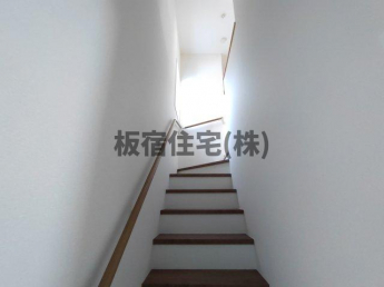 須磨区大手町７丁目借地権付中古戸建の画像