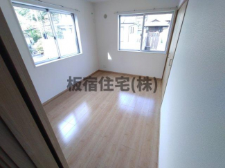 須磨区大手町７丁目借地権付中古戸建の画像