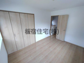 須磨区大手町７丁目借地権付中古戸建の画像