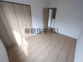 須磨区大手町７丁目借地権付中古戸建の画像