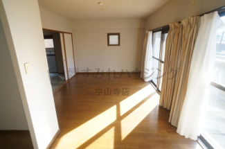 【居間・リビング】