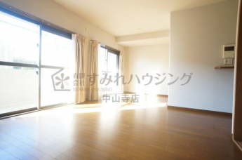 【居間・リビング】