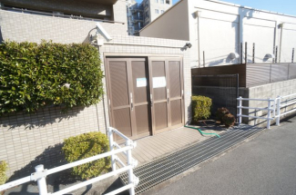 【その他共有部分】