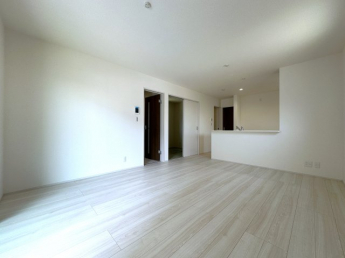 【居間・リビング】