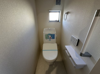 【トイレ】