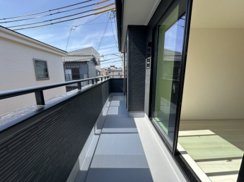 明石市貴崎4丁目新築戸建　1号棟の画像