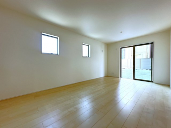 明石市貴崎4丁目新築戸建　2号棟の画像