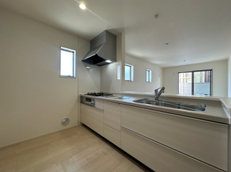 【キッチン】