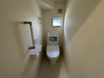 【トイレ】