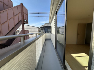 明石市貴崎4丁目新築戸建　2号棟の画像