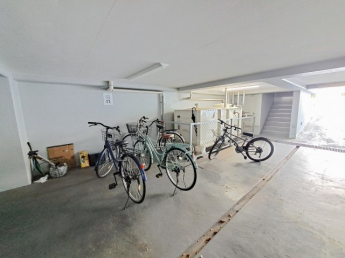 【その他共有部分】