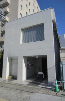 近江八幡市鷹飼町の店舗一部の画像