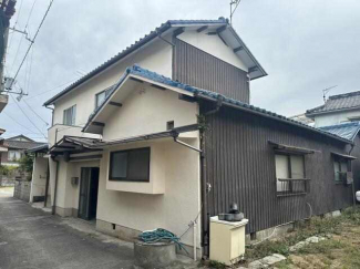 赤穂市尾崎の中古一戸建ての画像