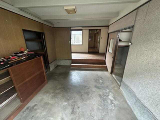 赤穂市尾崎の中古一戸建ての画像