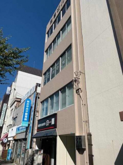 明石市大明石町１丁目の事務所の画像