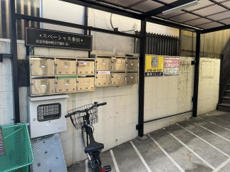 スペーシャス多田の画像