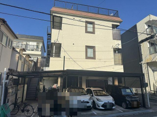 スペーシャス多田の画像