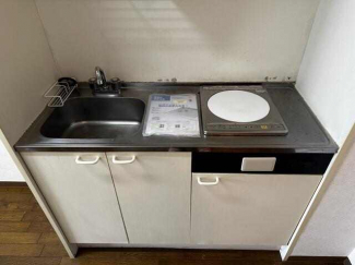 グリーンハイツの画像