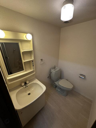 グリーンハイツの画像