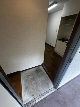 グリーンハイツの画像