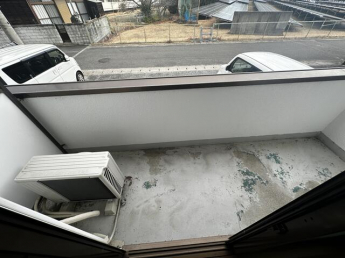 グリーンハイツの画像