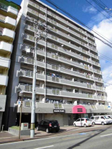 新居浜市西原町２丁目のマンションの画像