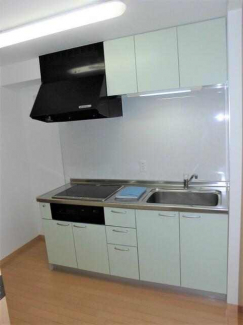 ウィステリア久保田の画像