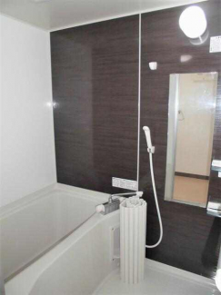 ウィステリア久保田の画像