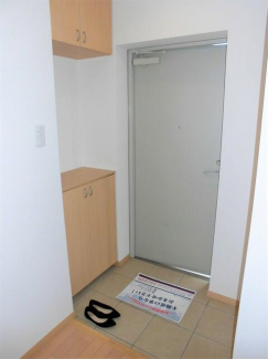 ウィステリア久保田の画像