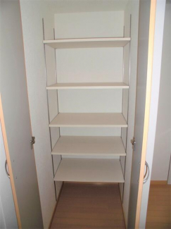 ウィステリア久保田の画像