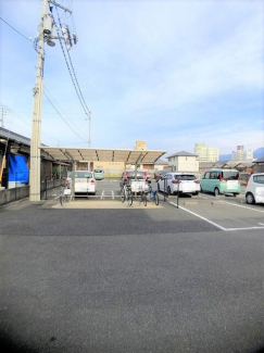 ウィステリア久保田の画像