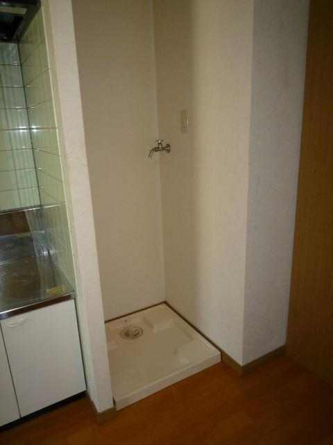 ジョイフォレストの画像