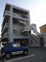 新居浜市宮西町のマンションの画像