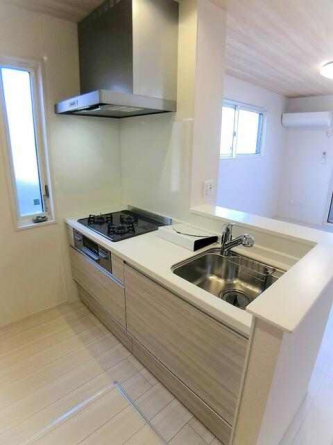 新居浜市桜木町のアパートの画像