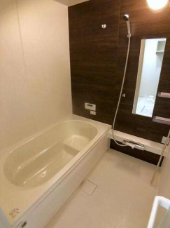 新居浜市桜木町のアパートの画像