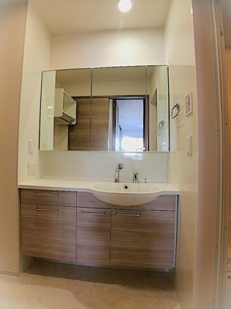 新居浜市桜木町のアパートの画像