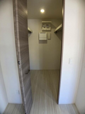 新居浜市桜木町のアパートの画像