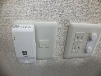 新居浜市桜木町のアパートの画像