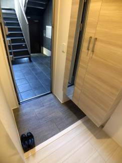 新居浜市桜木町のアパートの画像