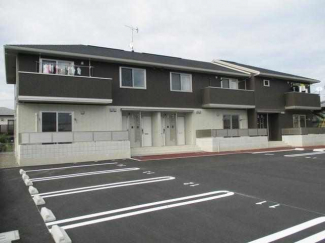 Ｌｉｌａｃ　Ｂ棟の画像