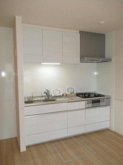 Ｌｉｌａｃ　Ｂ棟の画像