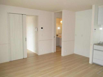 Ｌｉｌａｃ　Ｂ棟の画像