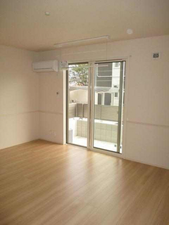 Ｌｉｌａｃ　Ｂ棟の画像