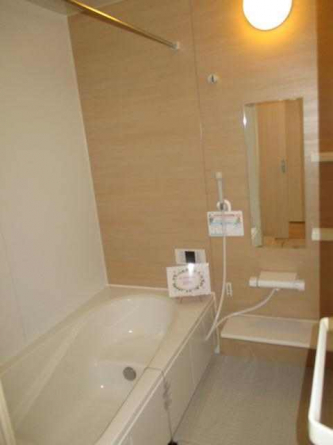 Ｌｉｌａｃ　Ｂ棟の画像