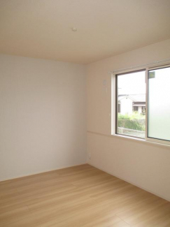 Ｌｉｌａｃ　Ｂ棟の画像