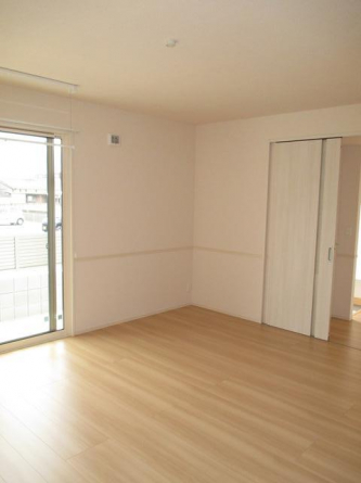 Ｌｉｌａｃ　Ｂ棟の画像