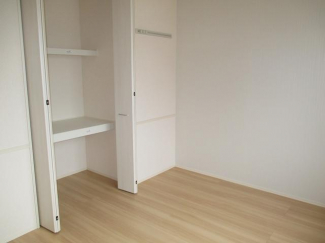 Ｌｉｌａｃ　Ｂ棟の画像